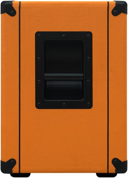 Orange PPC212 120W 2x12 Cab, Orange