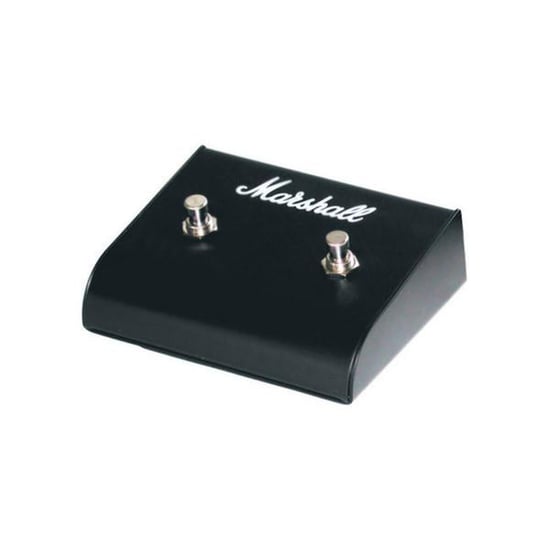 Marshall PEDL-91004 Generic 2-Button Footswitch