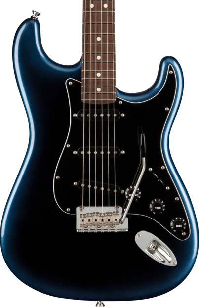 Fender Stratocaster Dark Night