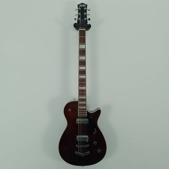 Gretsch G5260 Electromatic Jet Baritone with V-Stoptail, Laurel Fingerboard, Imperial Stain, B-Stock