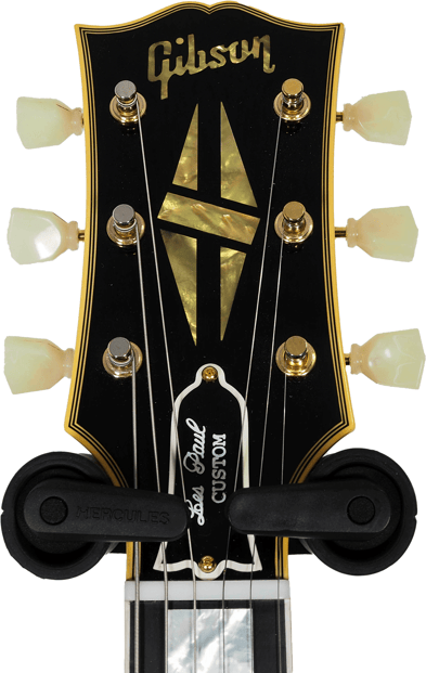 Gibson1954LesPaulCustomBlackBeauty