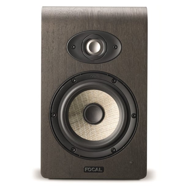 Focal Shape 40 Active Studio Monitor, front