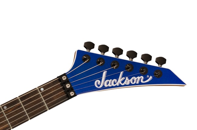Jackson American Series Virtuoso Blue HS