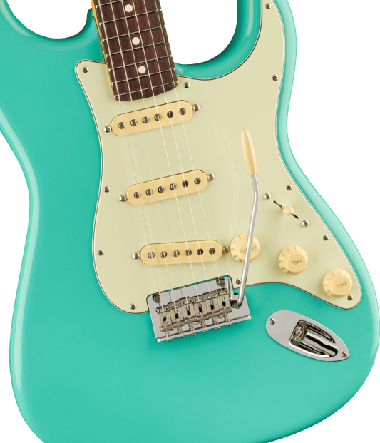 Fender FSR American Professional II Strat