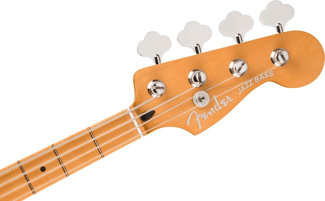 Fender Player Plus Jazz Bass, Sienna Sunburst