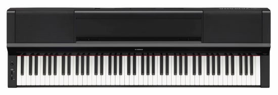 Yamaha P-S500 Digital Piano, Black