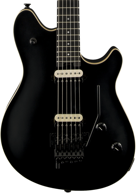 EVH Wolfgang Special , Stealth