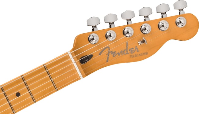 Fender Player Plus Telecaster, Sienna Sunburst