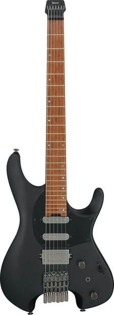 Ibanez Q54-BKF Full Front