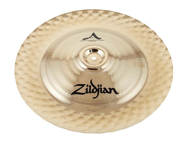 Zildjian A Zildjian Ultra Hammered China (19in)