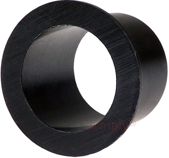 DW SP364 Plastic Bushing for Tube Joint, 1in    