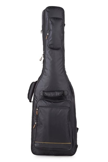 RockBag RB 20505 B Deluxe Gig Bag Bass Black