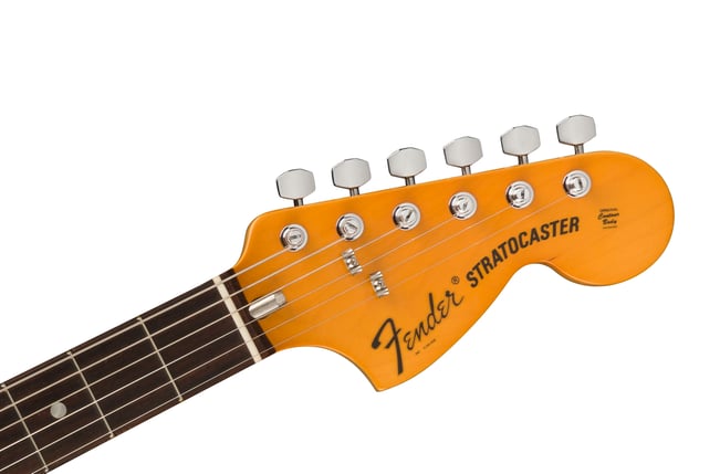 Fender American Vintage II 1973 Stratocaster AN