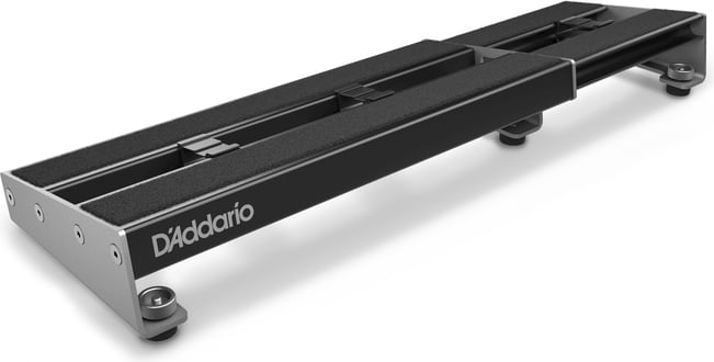 D'Addario XPND 1 Pedalboard 2