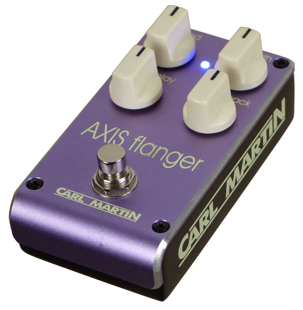 CM-0232 Axis Flanger - Right