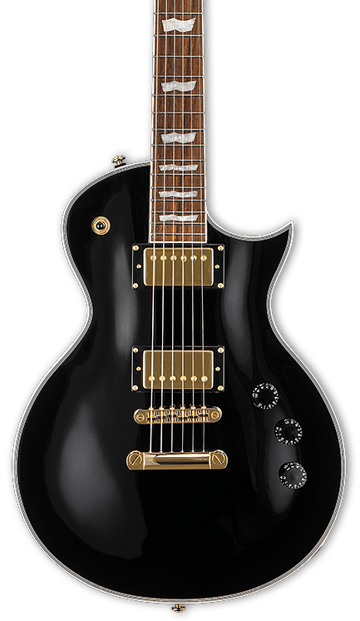 ESP LTD EC-256, Black