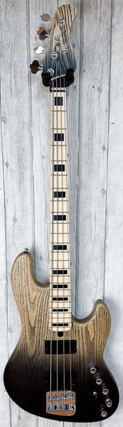 Mayones Jabba Custom Bass
