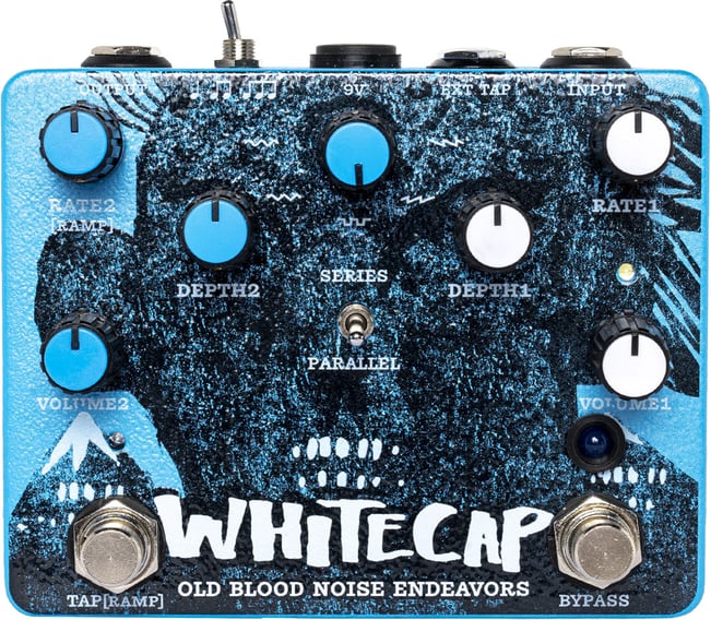 Old Blood Noise Whitecap 1