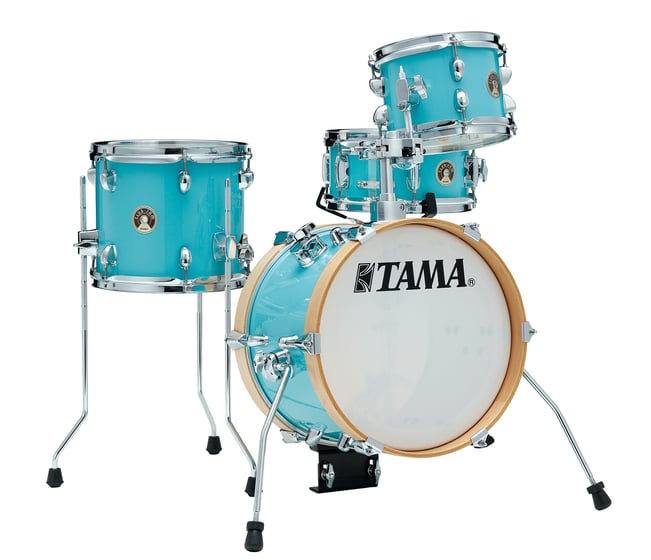 Tama Club Jam Flyer Kit 