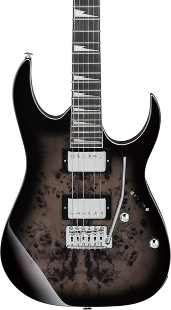 Ibanez GRG220PA1-BKB Gio Guitar Body