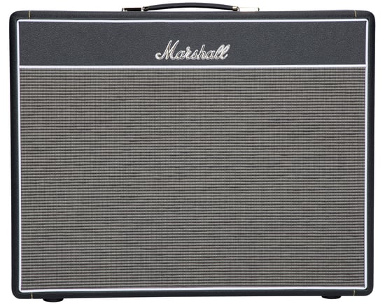 Marshall 1962 Bluesbreaker 30W 2x12 Combo