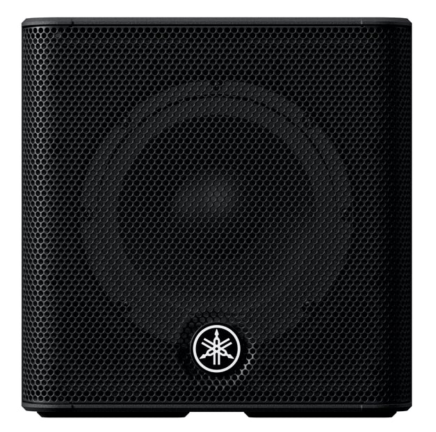 Yamaha Stagepas 200 Portable PA System Front
