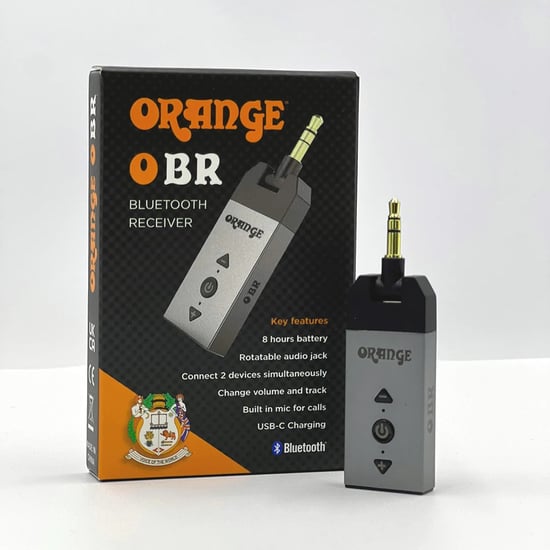 Orange OBR-1 Bluetooth Receiver