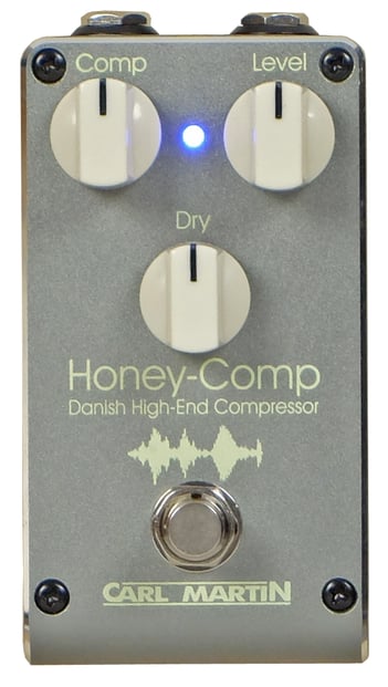 CM-0231 Honey Com - Top