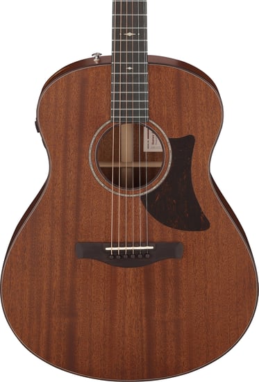 Ibanez AAM740E-LG Electro Acoustic, Natural Low Gloss