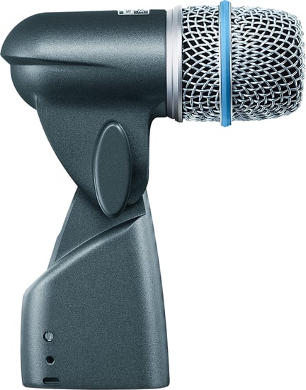 Shure Beta 56A Dynamic Microphone
