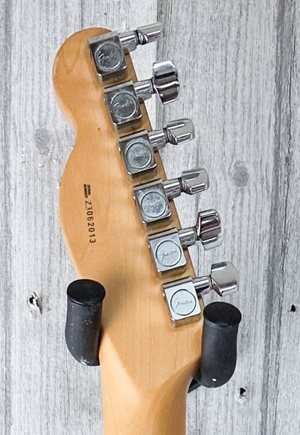 Fender American Standard Telecaster 2003