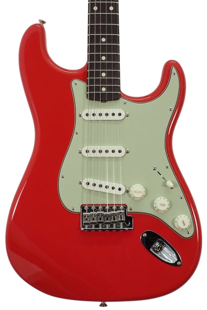 FenderCShop60StratDLXCClassicAFRed_1