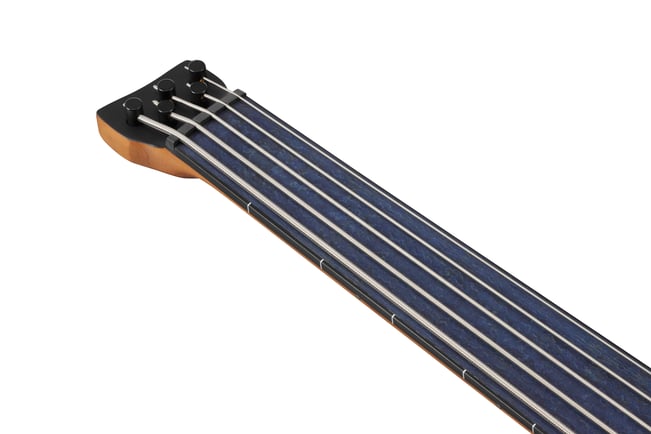 Ibanez EHB1005F-AOM Bass Guitar Fretboard