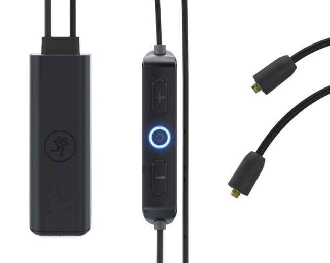 Mackie MPA Bluetooth Adapter for MP Series