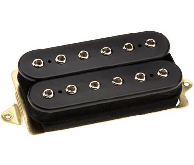 DiMarzio DP156 The Humbucker From Hell