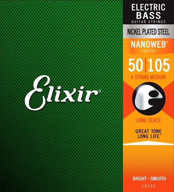 Elixir 14102