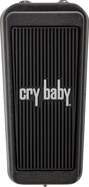 Dunlop CBJ95 Cry Baby Junior 5