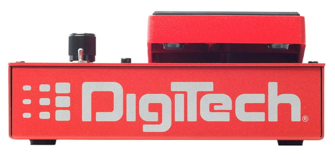 DigiTech Whammy 5th Generation Pitch Shift Pedal