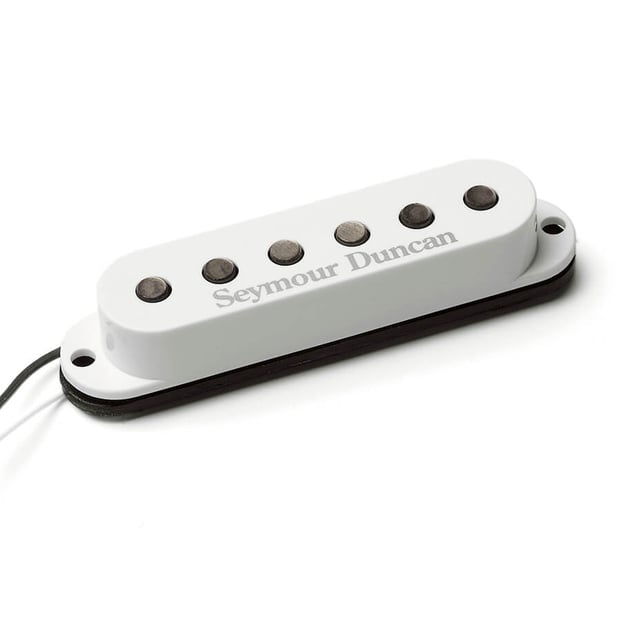 Seymour Duncan SSL-3 Hot for Strat (Middle RWRP)
