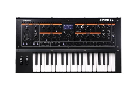 Roland Jupiter XM Synthesizer