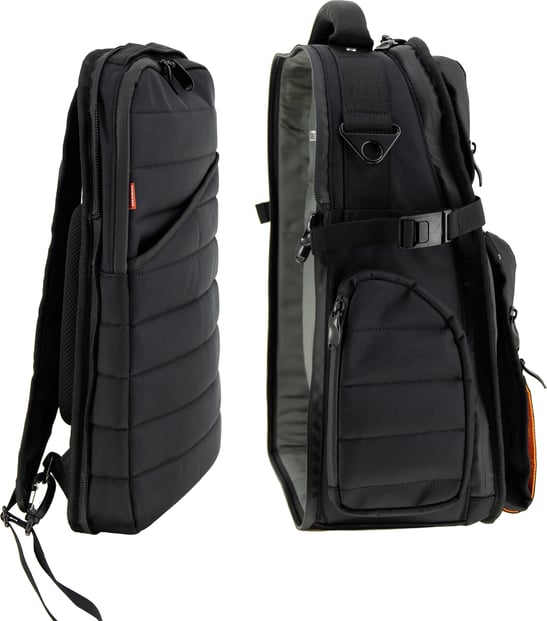 Mono Classic FlyBy Ultra Backpack 5