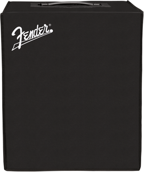 Fender Rumble 100 Cover, Black