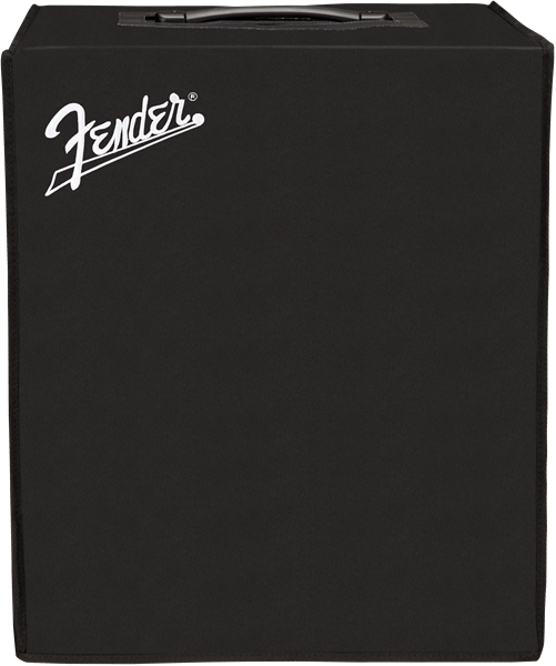 Fender Rumble 100 Cover, Black