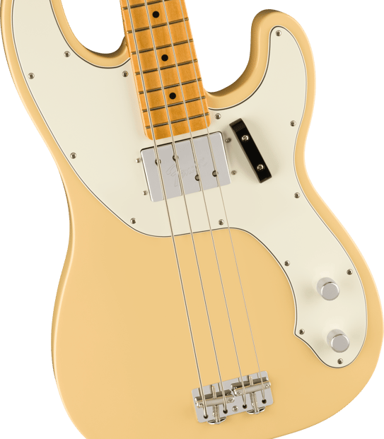Fender Vintera II 70s Tele Bass Tilt 2