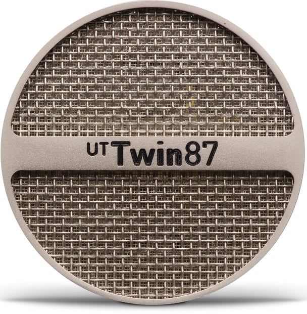 United Studio Technologies UT TWIN87