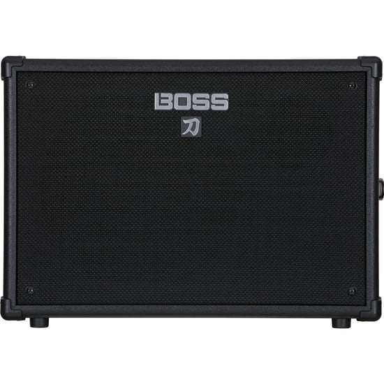Boss KTN-C112B Katana 500W 1x12 Bass Cab