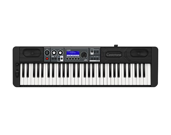 Casio CT-S500 Electronic Keyboard