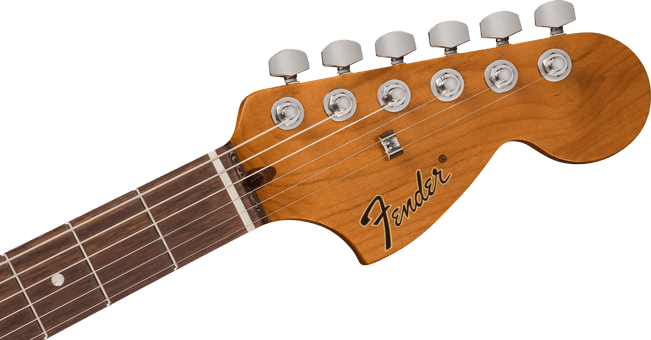 Fender Tom DeLonge Starcaster green