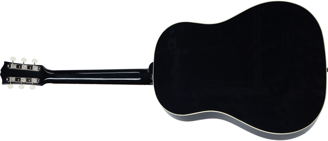 Gibson 50's J-45 Original, Ebony, LH