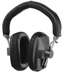 Beyerdynamic DT 150 Studio Headphones, 250 Ohm